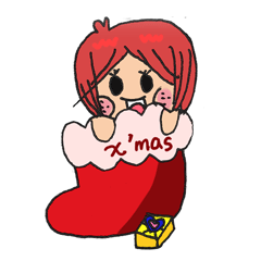 Girl's Fastival Life