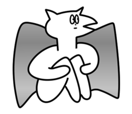 4 frames uncle drew 3 sticker #5819285