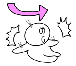 4 frames uncle drew 3 sticker #5819308