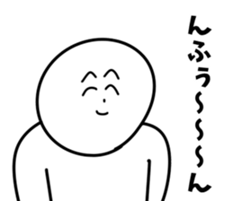 4 frames uncle drew 3 sticker #5819316