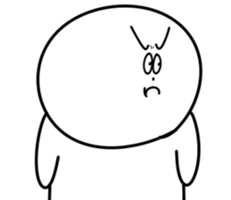 4 frames uncle drew 3 sticker #5819319