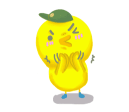 Let's play tennis!...Tennis is my life. sticker #5819392