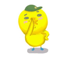 Let's play tennis!...Tennis is my life. sticker #5819397