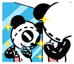 Lemonice Big Salaryman sticker #5819732