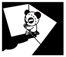 Lemonice Big Salaryman sticker #5819765