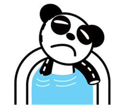 Lemonice Big Salaryman sticker #5819766