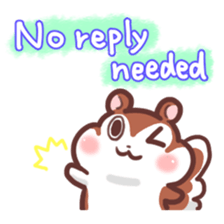 Punirin's kawaii sticker sticker #5820146