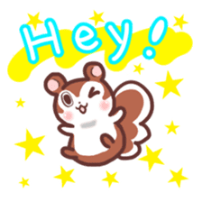 Punirin's kawaii sticker sticker #5820151