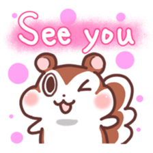 Punirin's kawaii sticker sticker #5820152