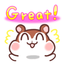 Punirin's kawaii sticker sticker #5820153