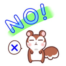 Punirin's kawaii sticker sticker #5820155