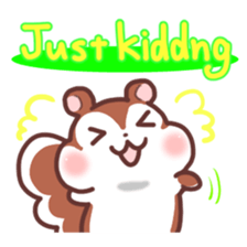 Punirin's kawaii sticker sticker #5820158