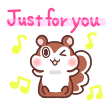 Punirin's kawaii sticker sticker #5820164