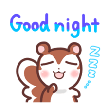 Punirin's kawaii sticker sticker #5820167