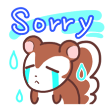 Punirin's kawaii sticker sticker #5820169