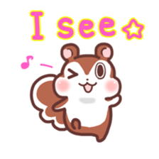 Punirin's kawaii sticker sticker #5820171