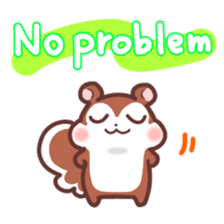 Punirin's kawaii sticker sticker #5820173