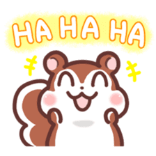 Punirin's kawaii sticker sticker #5820176