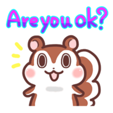 Punirin's kawaii sticker sticker #5820177