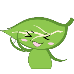 Q leaf