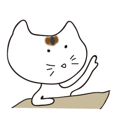 It's a brown mackerel tabby