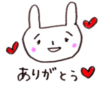 Usami&Smil sticker #5821098