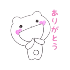 shirorin sticker #5821338