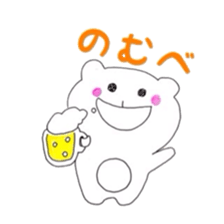 shirorin sticker #5821341