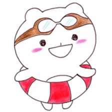 shirorin sticker #5821342