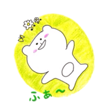 shirorin sticker #5821345