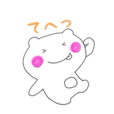 shirorin sticker #5821346