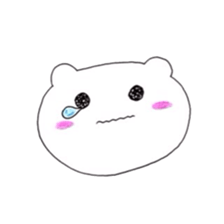 shirorin sticker #5821353