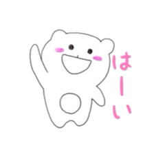 shirorin sticker #5821356