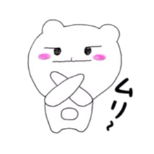 shirorin sticker #5821357