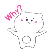 shirorin sticker #5821358