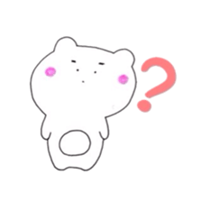 shirorin sticker #5821360