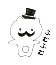 shirorin sticker #5821361