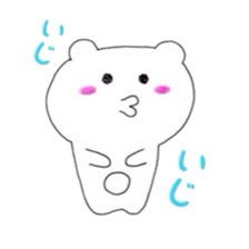 shirorin sticker #5821365