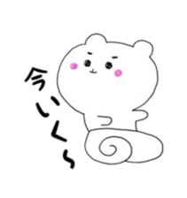 shirorin sticker #5821366