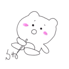 shirorin sticker #5821368