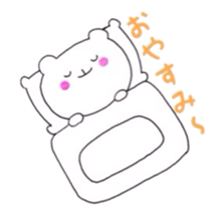 shirorin sticker #5821372