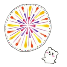 shirorin sticker #5821375