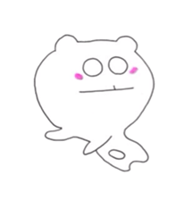 shirorin sticker #5821377