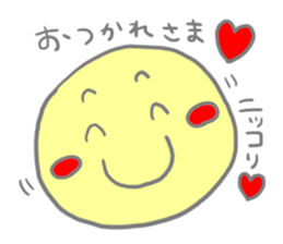 Marshmallow ver sticker #5821485