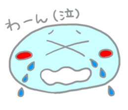 Marshmallow ver sticker #5821489