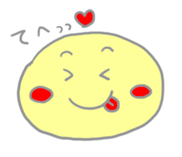 Marshmallow ver sticker #5821490