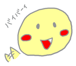 Marshmallow ver sticker #5821504