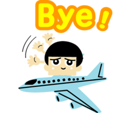 sharonqueen2 sticker #5822091