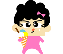 sharonqueen2 sticker #5822094