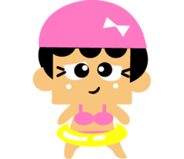 sharonqueen2 sticker #5822096